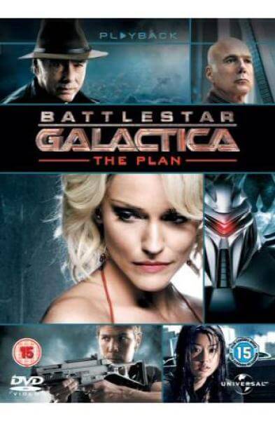 Battlestar Galactica: Plan