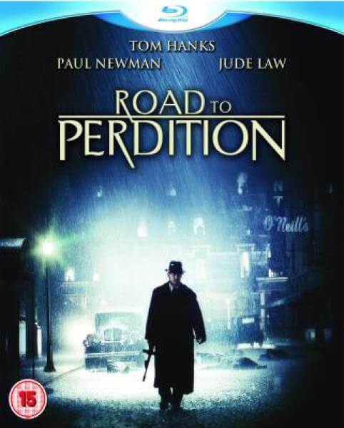 Road To Perdition