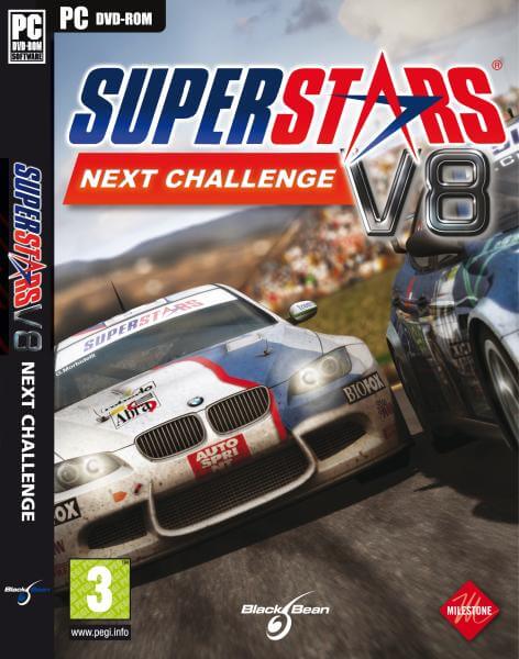 Superstars V8 Racing: Next Challenge