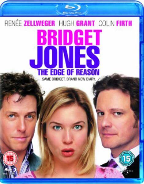 Bridget Jones - Edge of Reason