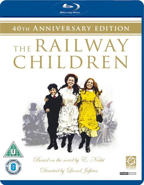 The Railway Children  - 40th Anniversary (Digitally Remastered)