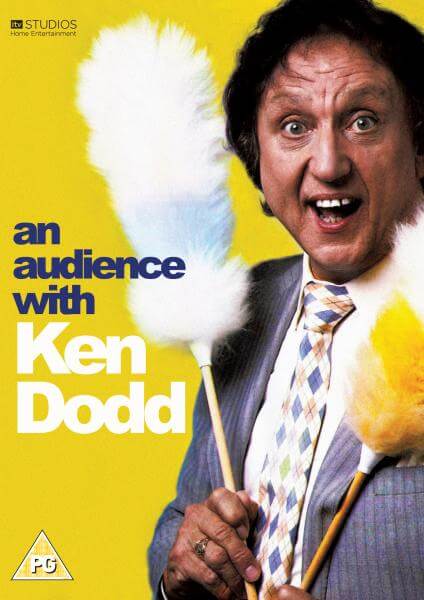 An Audience With Ken Dodd 