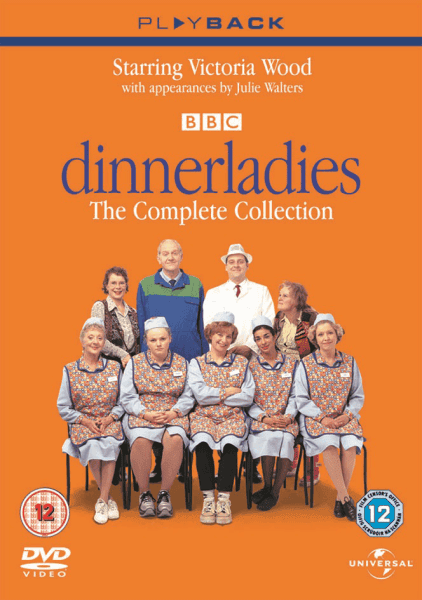 dinnerladies - The Complete Series