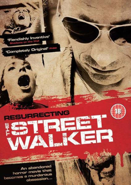 Resurrecting The Streetwalker