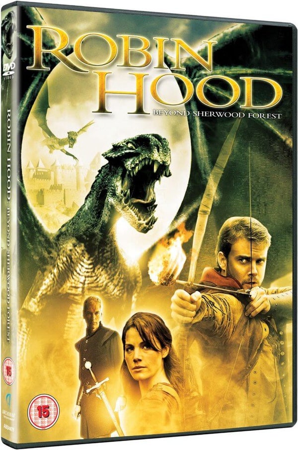 Robin Hood: Beyond Sherwood Forest
