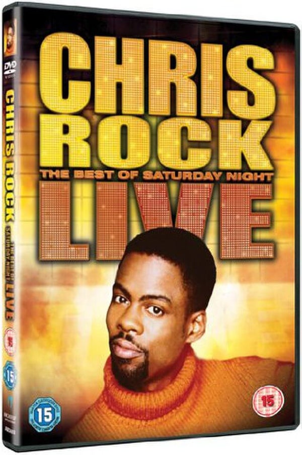 Chris Rock Live