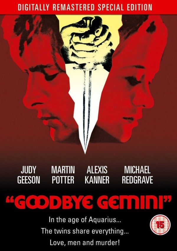 Goodbye Gemini - Digitally Remastered
