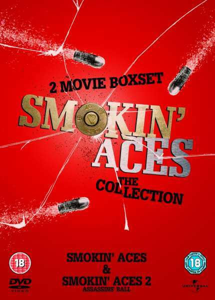 Smokin Aces / Smokin Aces 2: Assassins Ball