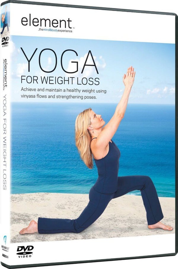 Element: Yoga For Weight Loss