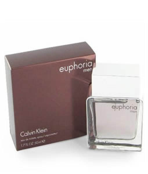 Calvin Klein Euphoria Men After Shave (100ml) LOOKFANTASTIC