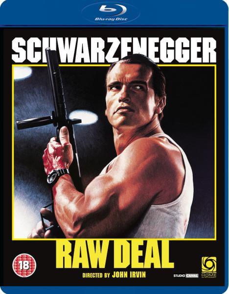 Raw Deal