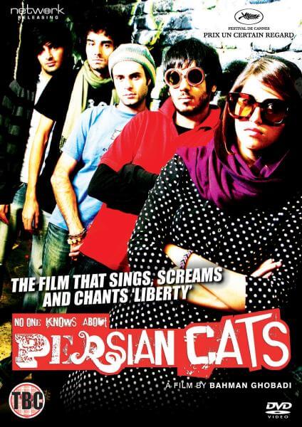 No One Knows About Persian Cats
