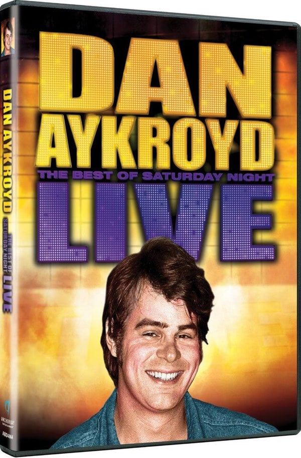 Saturday Night Live - Dan Aykroyd