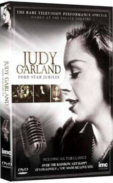 Judy Garland - Ford Star Jubilee