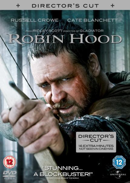 Robin Hood - Extended Directors Cut