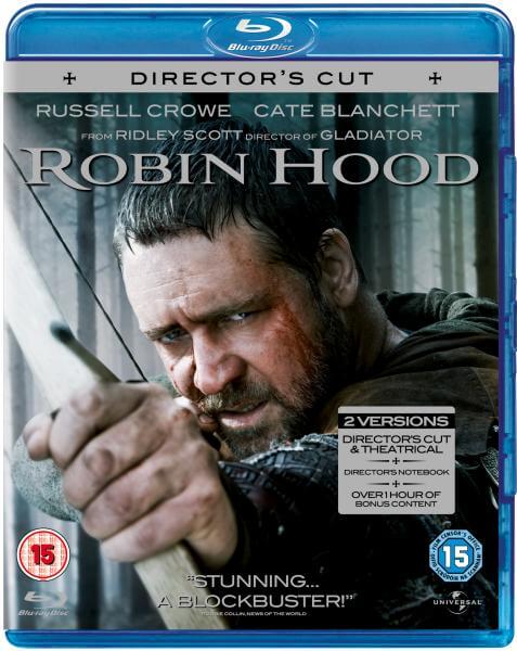 Robin des Bois - Director's Cut Version Longue