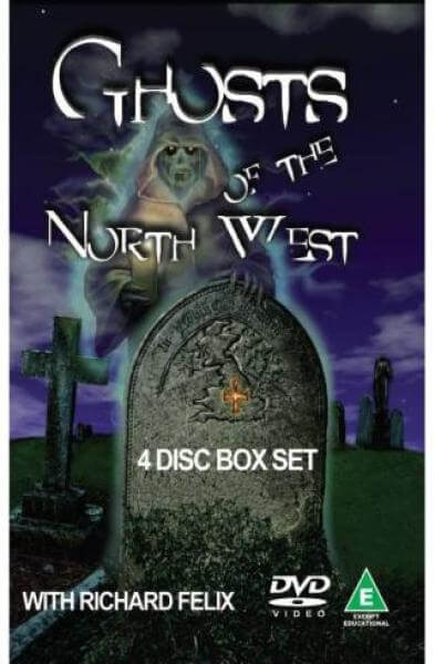 Ghosts Of The North West Box Set