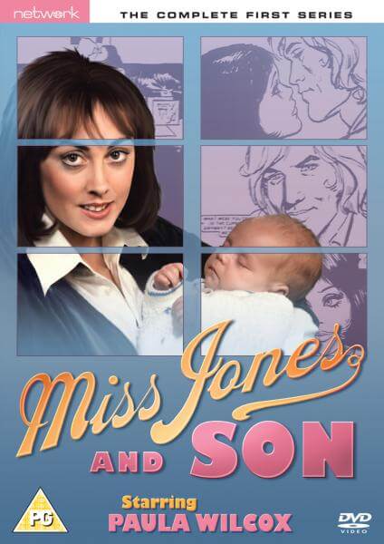 Miss Jones & Son