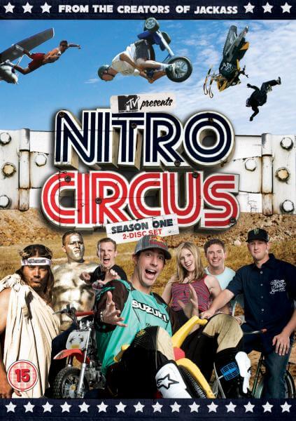 Nitro-Zirkus