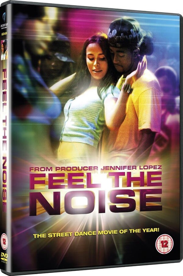Feel Noise