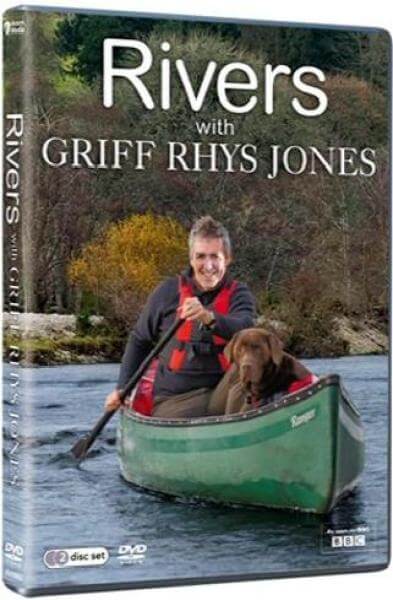 Rivers with Griff Rhys Jones