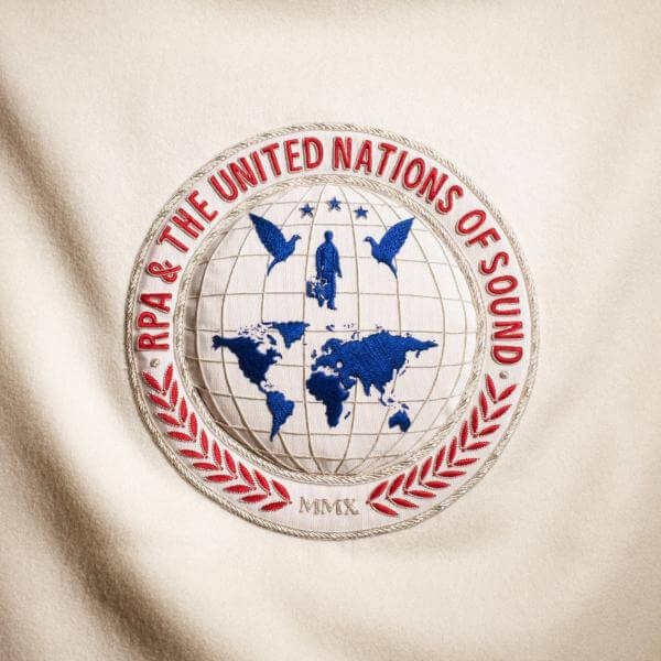 RPA and the United Nations of