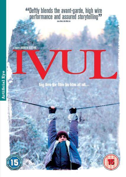 Ivul (2 Disc Special Edition)
