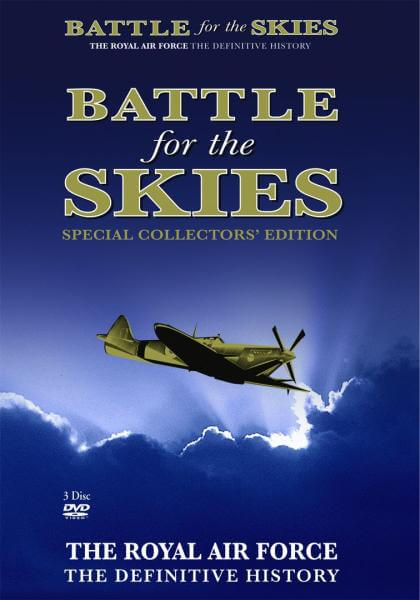 Battle For The Skies 