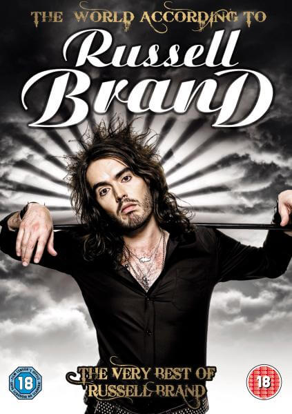 The World According To Russell Brand