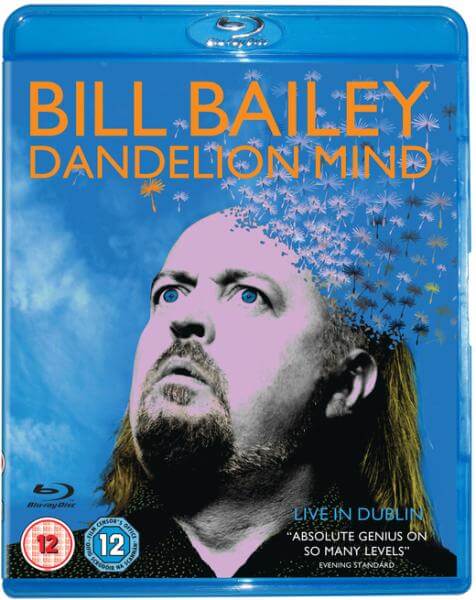Bill Bailey - Denelion Mind