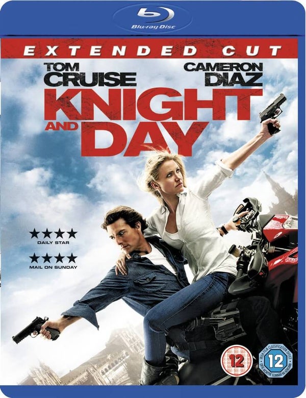 Knight and Day