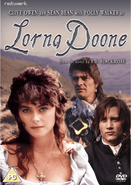 Lorna Doone: Complete Serie