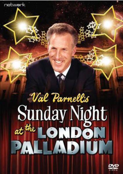 Sunday Night at the London Palladium: Volume One