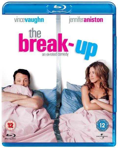 The Break-Up