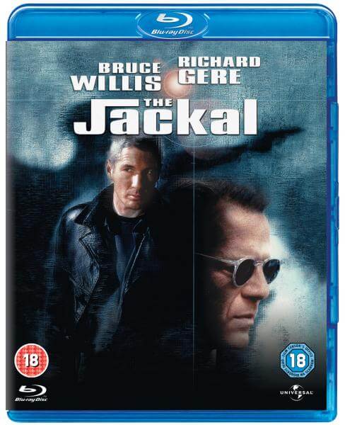 The Jackal