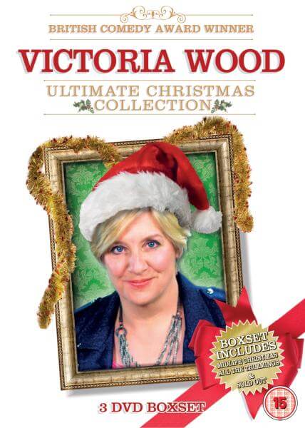 Victoria Woods Christmas Selection
