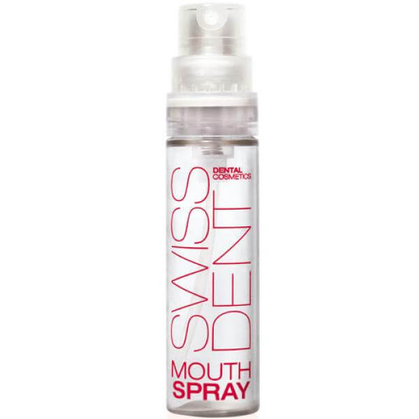 Swiss Dent Extreme Mouth Spray 7.5ml