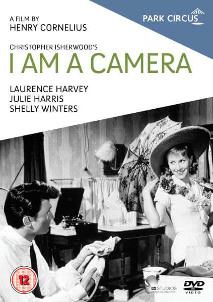 I Am A Camera 