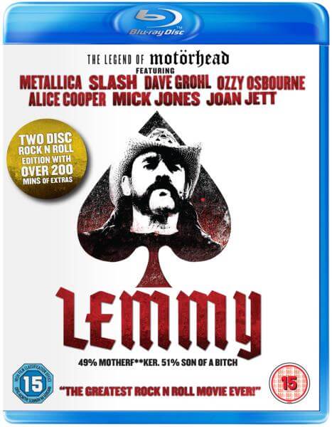Various Artists: Lemmy