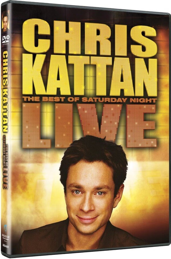 Chris Kattan Live