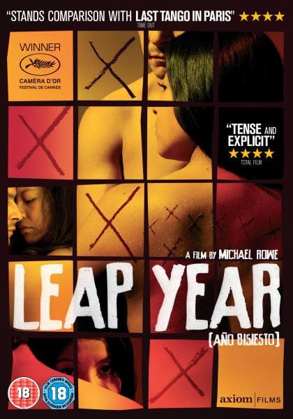 Leap Year (Ano Bisiesto) 