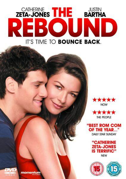 The Rebound