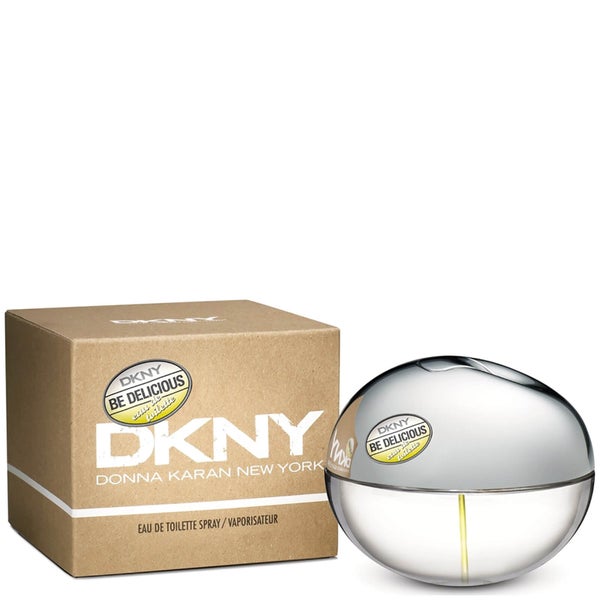 DKNY Be Delicious Eau de Toilette 50ml