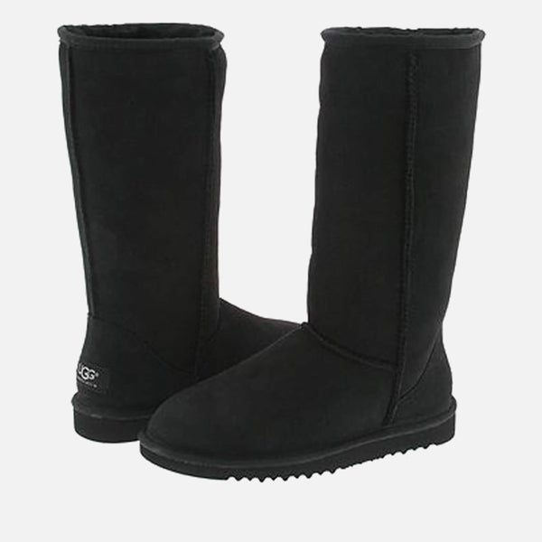 UGG Women's Classic Tall Boots - Black