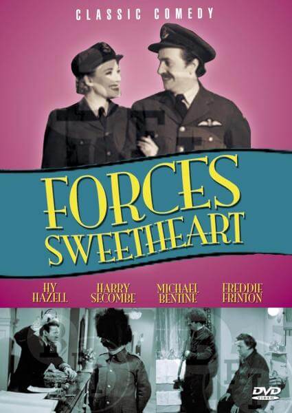 Forces Sweetheart