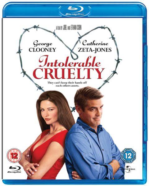 Intolerable Cruelty