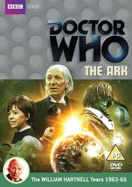 Doctor Who: The Ark