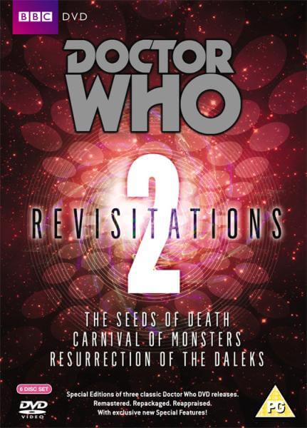 Doctor Who : Revisitations 2