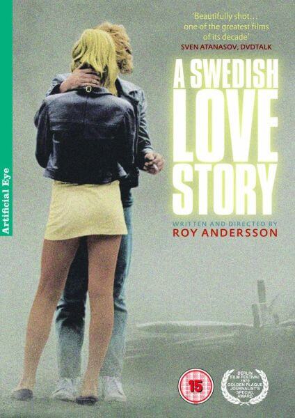 A Swedish Love Story