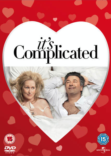 Its Complicated (2012 Valentines Day Edition)